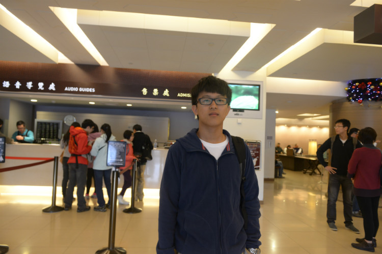 【冬季到台北来看雨】 台北故宫 - 小鱼滋味 - 小鱼滋味 【冬季到台北来看雨】 台北故宫 - 小鱼滋味 - 小鱼滋味