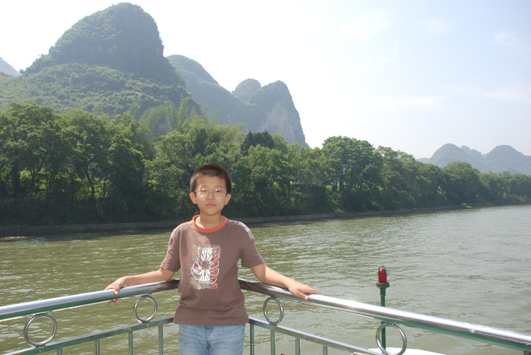 小宽在长大(之七 四年级小学生) - 小鱼滋味 - 小鱼滋味 小宽在长大(之七 四年级小学生) - 小鱼滋味 - 小鱼滋味
