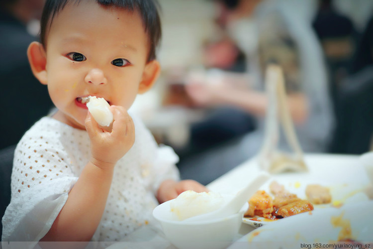 小衣襟的午茶时间 - 小鱼滋味 - 小鱼滋味