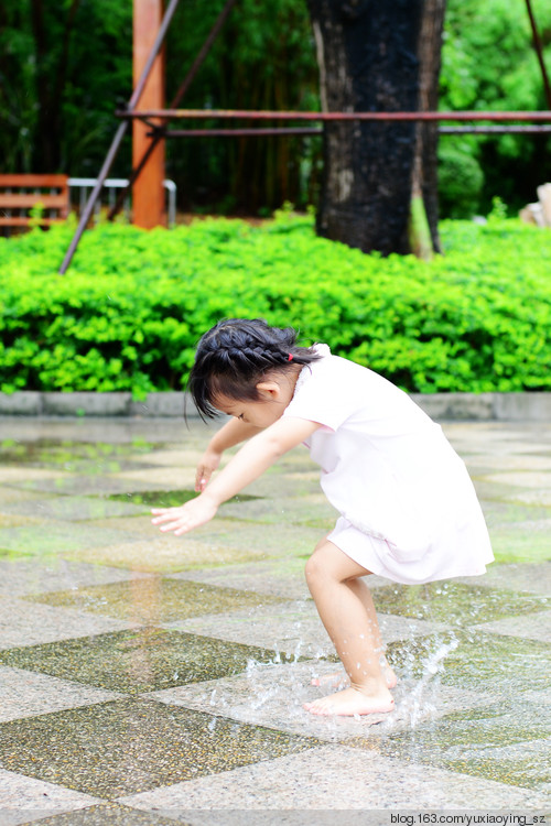 六月的雨，泡病号的小衣襟 - 小鱼滋味 - 小鱼滋味