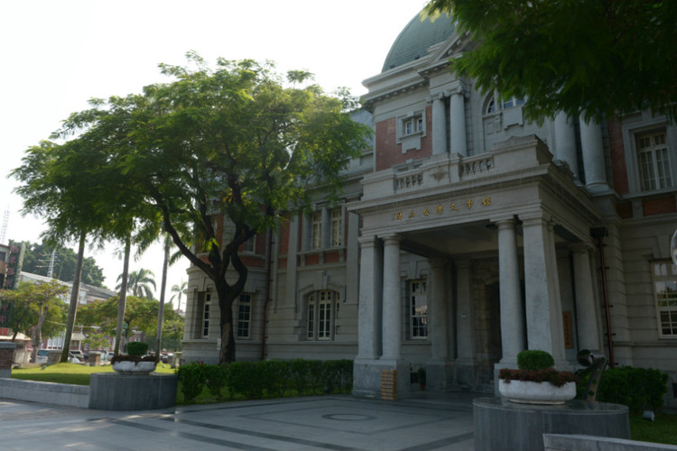 【冬季到台北来看雨】 台南 · 穿行 - 小鱼滋味 - 小鱼滋味