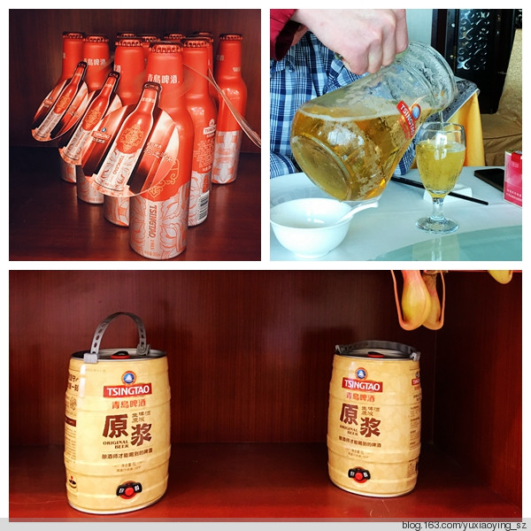 【红色的青岛】 - 小鱼滋味 - 小鱼滋味 【红色的青岛】 - 小鱼滋味 - 小鱼滋味