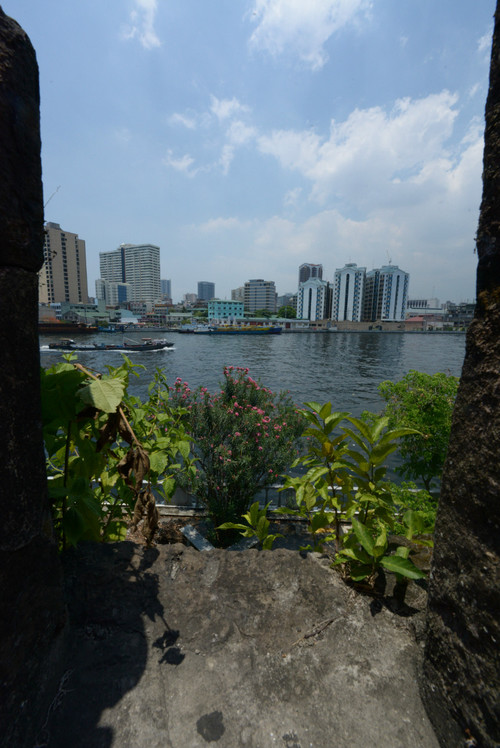 【爱与哀愁，菲律宾】 圣地亚哥城堡 - 小鱼滋味 - 小鱼滋味