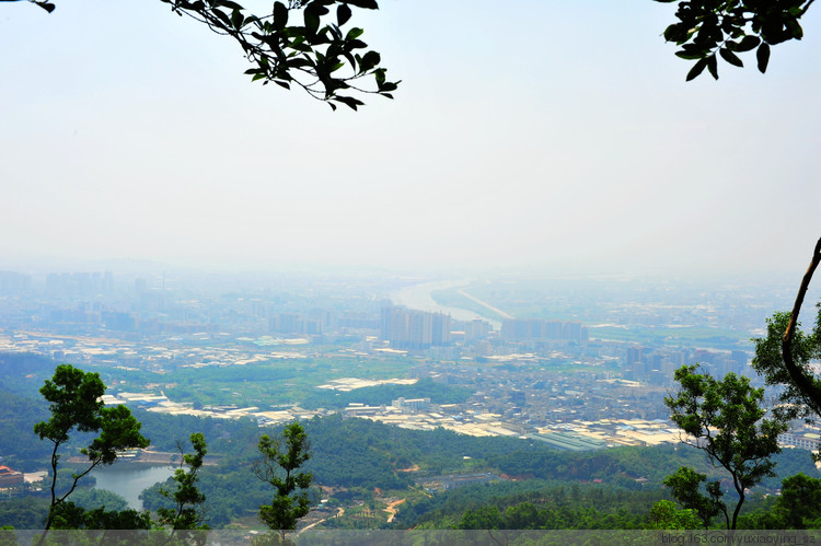 【50mm镜头下的端午】广东揭阳一日游之黄岐山、学宫、城隍庙 - 小鱼滋味 - 小鱼滋味