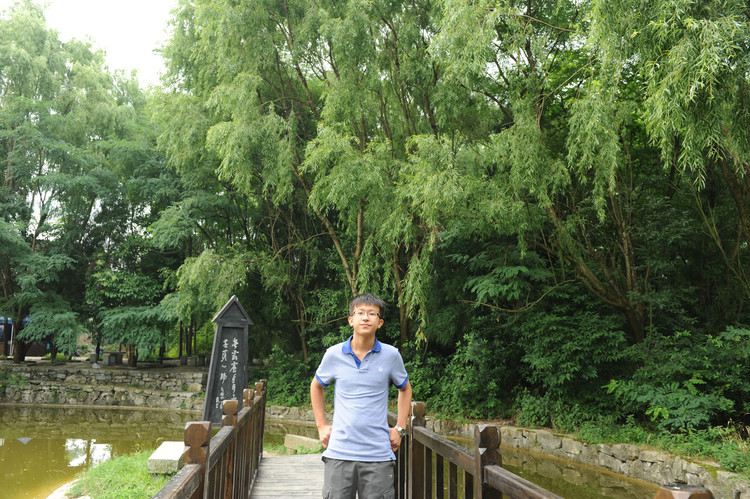 【走进贵州】之十一 息烽集中营 - 小鱼滋味 - 小鱼滋味 【走进贵州】之十一 息烽集中营 - 小鱼滋味 - 小鱼滋味