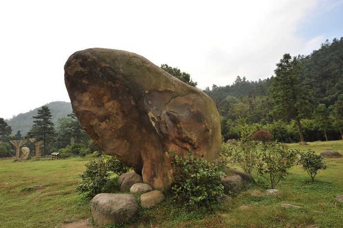 姑婆山 - 小鱼滋味 - 小鱼滋味