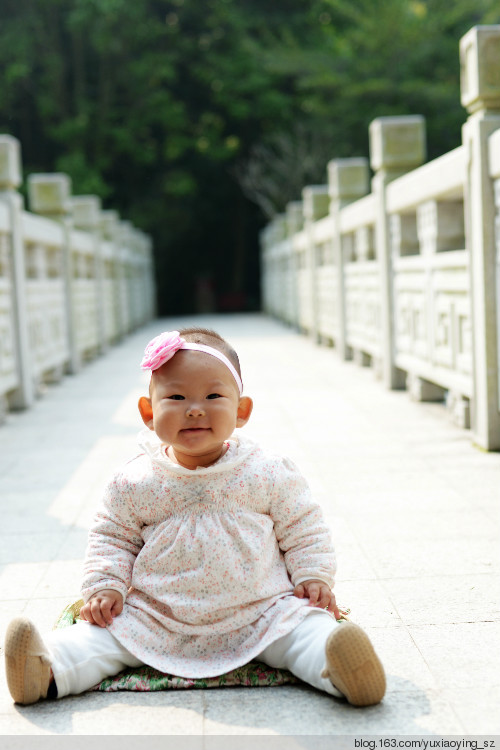 质感小美女 - 小鱼滋味 - 小鱼滋味