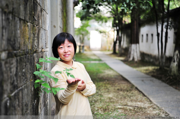 【忘记带宝宝的长假旅行】 重启自驾模式，重游景德镇 - 小鱼滋味 - 小鱼滋味