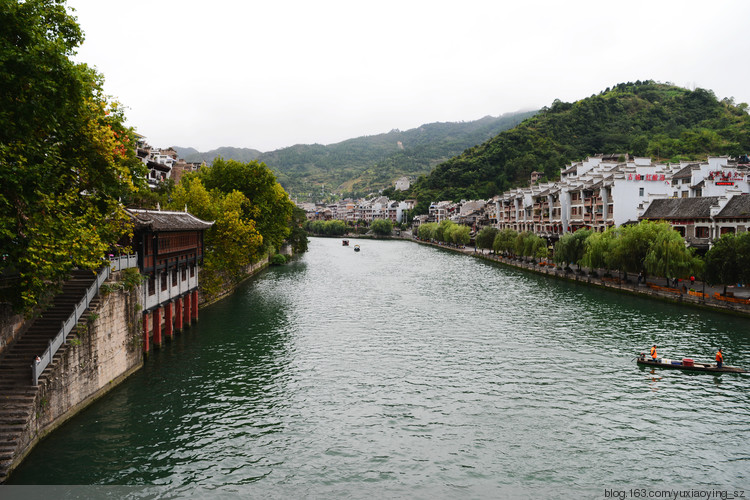 【三入贵州】 镇远、青岩 - 小鱼滋味 - 小鱼滋味