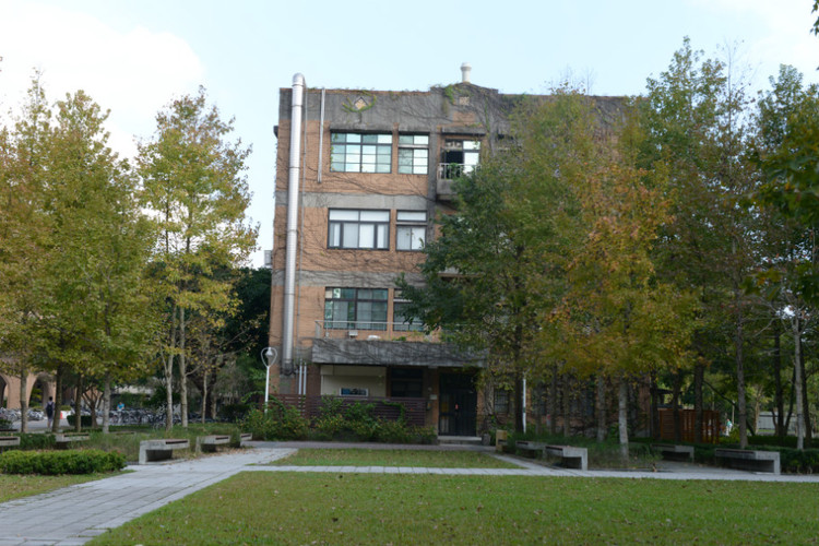 【冬季到台北来看雨】 台北，参观台北动物园  国立台湾大学 - 小鱼滋味 - 小鱼滋味