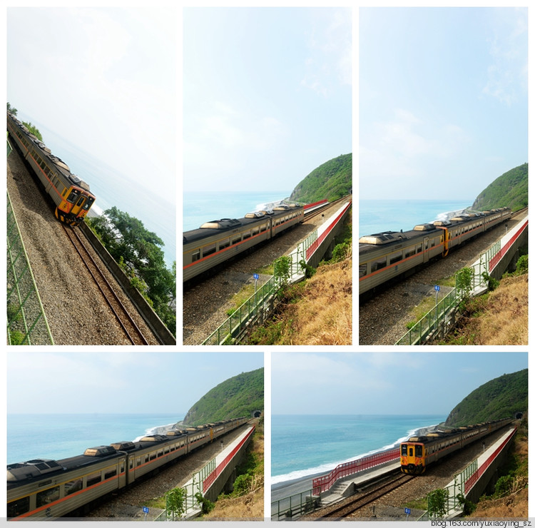 【还着宝宝去旅行】 台湾 · 最美的海岸,最美的垦丁 - 小鱼滋味 - 小鱼滋味 【还着宝宝去旅行】 台湾 · 最美的海岸,最美的垦丁 - 小鱼滋味 - 小鱼滋味