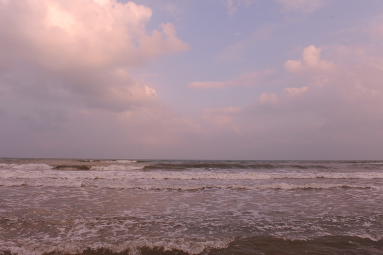 海南 博鳌戏浪 - 小鱼滋味 - 小鱼滋味 海南 博鳌戏浪 - 小鱼滋味 - 小鱼滋味