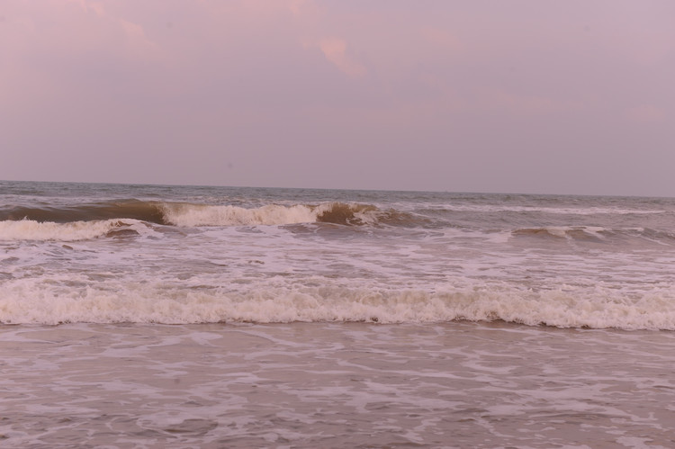 海南 博鳌戏浪 - 小鱼滋味 - 小鱼滋味 海南 博鳌戏浪 - 小鱼滋味 - 小鱼滋味