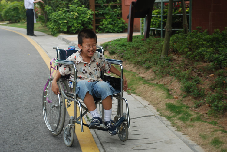 小宽在长大（之七 四年级小学生） - 小鱼滋味 - 小鱼滋味