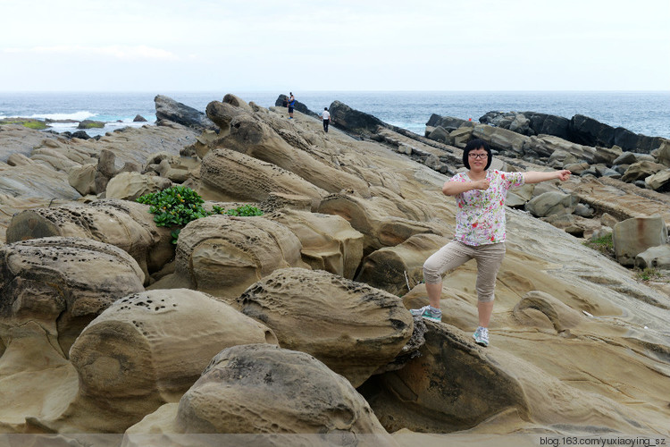 【带着宝宝去旅行】 台湾 · 东海岸 - 小鱼滋味 - 小鱼滋味