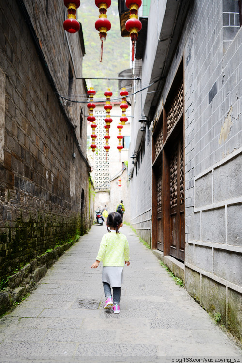 【三入贵州】 镇远、青岩 - 小鱼滋味 - 小鱼滋味