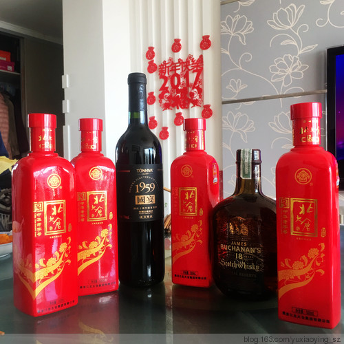 我家的年 - 小鱼滋味 - 小鱼滋味 我家的年 - 小鱼滋味 - 小鱼滋味