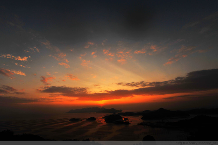 【忘记带宝宝的长假旅行】霞浦之三沙花竹、杨家溪、北岐，美丽风景接连放送 - 小鱼滋味 - 小鱼滋味