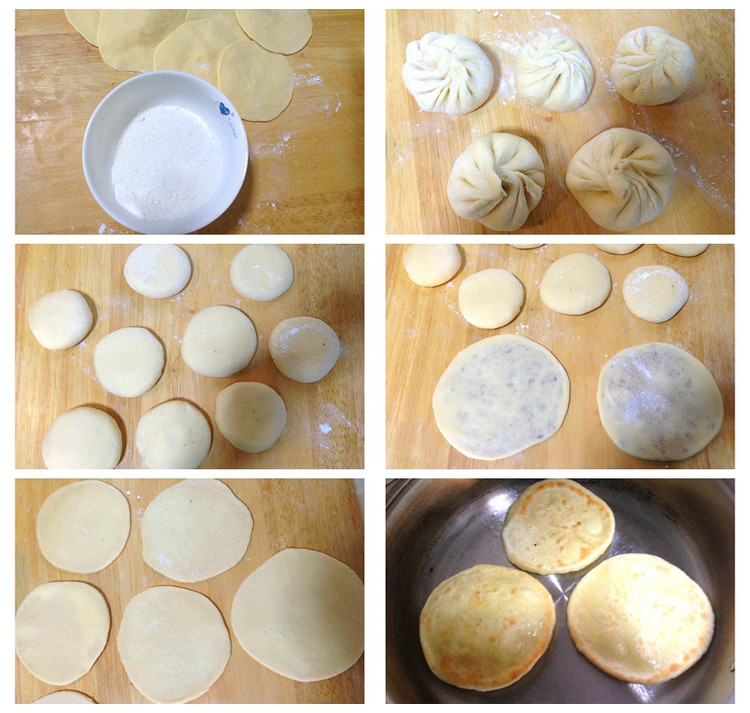 【小鱼美食】 糖饼 - 小鱼滋味 - 小鱼滋味 【小鱼美食】 糖饼 - 小鱼滋味 - 小鱼滋味