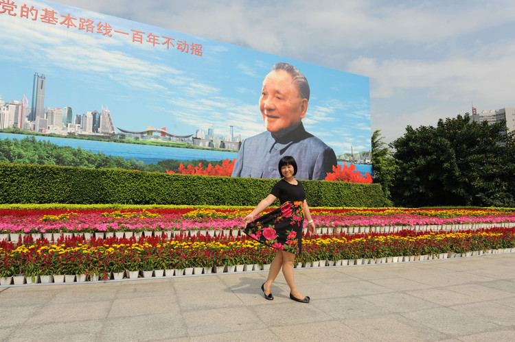 2011国庆长假第六天,美在深圳荔枝公园 - 小鱼滋味 - 小鱼滋味 2011国庆长假第六天,美在深圳荔枝公园 - 小鱼滋味 - 小鱼滋味