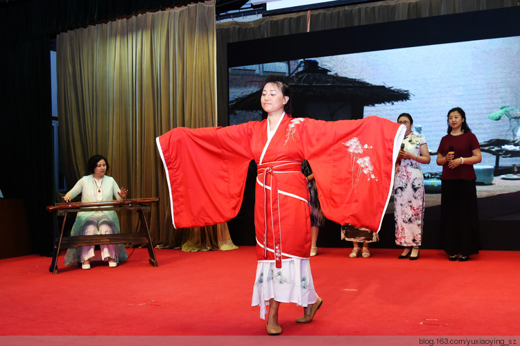 二十五载转瞬过 京城相聚尽欢颜——记毕业25年同学聚会 - 小鱼滋味 - 小鱼滋味