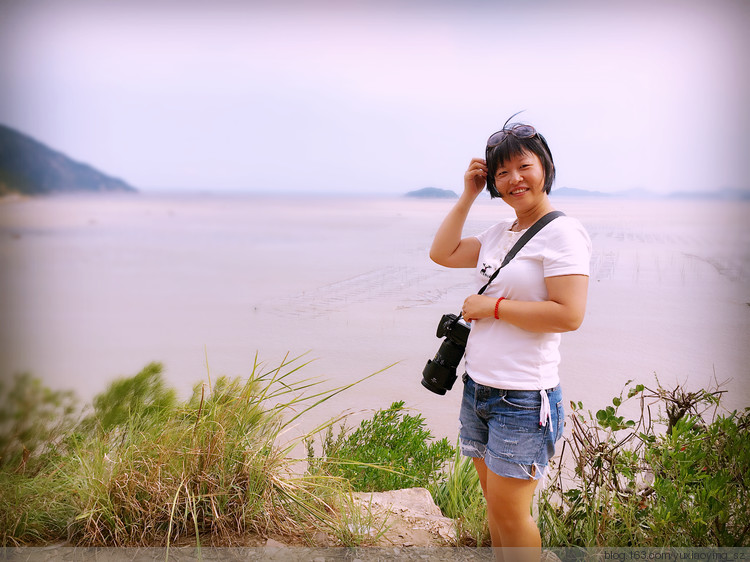 【忘记带宝宝的长假旅行】霞浦之三沙花竹、杨家溪、北岐，美丽风景接连放送 - 小鱼滋味 - 小鱼滋味