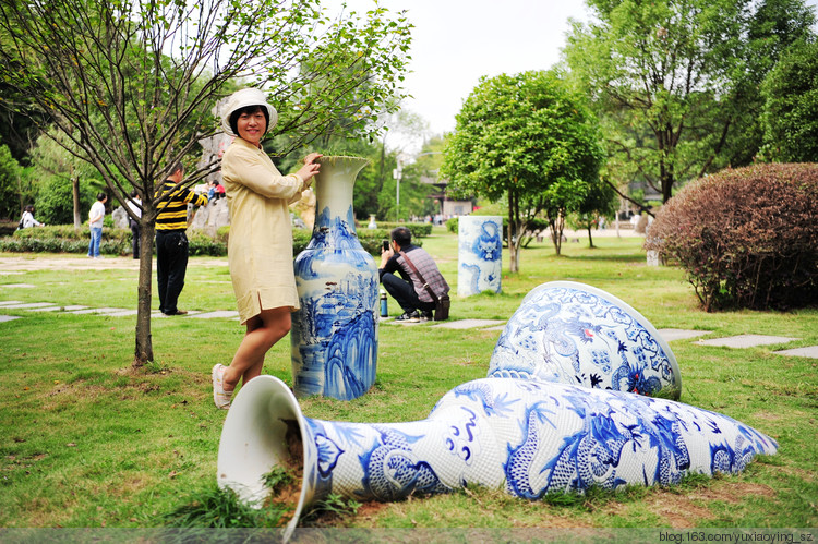 【忘记带宝宝的长假旅行】 重启自驾模式，重游景德镇 - 小鱼滋味 - 小鱼滋味