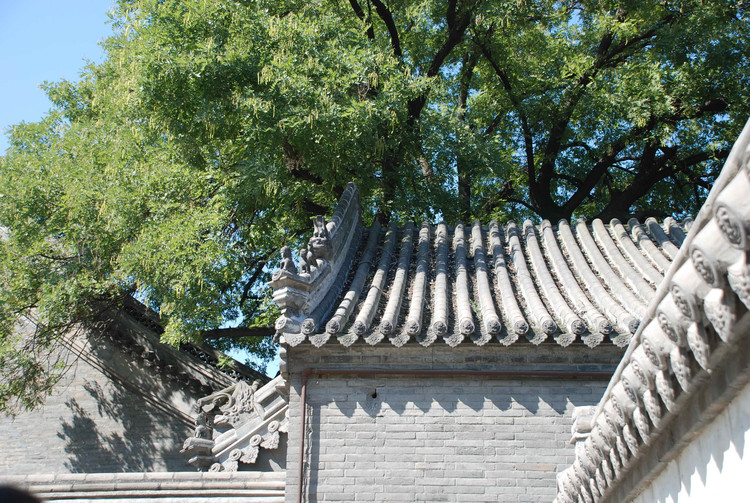 2009,印象河北(之三 直隶总督府、大慈阁、冉庄) - 小鱼滋味 - 小鱼滋味 2009,印象河北(之三 直隶总督府、大慈阁、冉庄) - 小鱼滋味 - 小鱼滋味