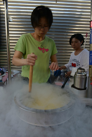 【冬季到台北来看雨】 - 小鱼滋味 - 小鱼滋味