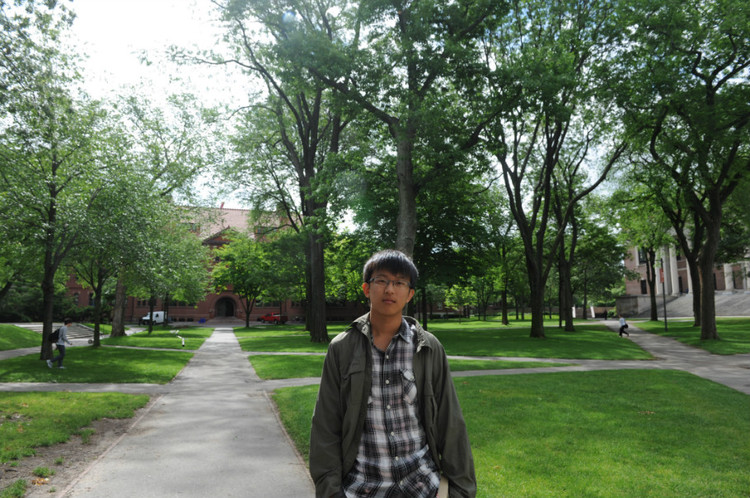【赶路去纽约】D12 波士顿，参观哈佛大学和麻省理工学院，行走自由之路 - 小鱼滋味 - 小鱼滋味