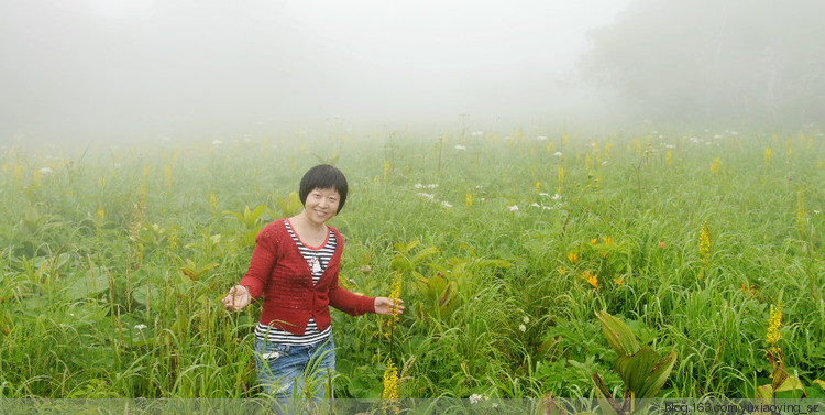 【小衣襟的自在老家】 凤凰山的夏天，悬在空中的花园 - 小鱼滋味 - 小鱼滋味