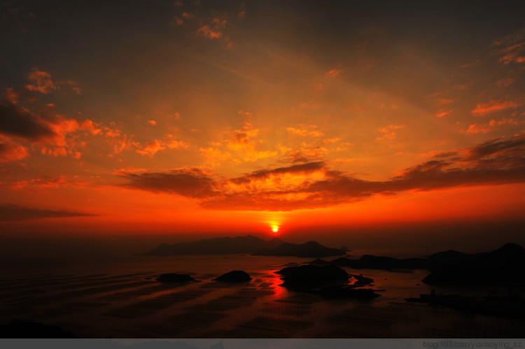 【忘记带宝宝的长假旅行】霞浦之三沙花竹、杨家溪、北岐，美丽风景接连放送 - 小鱼滋味 - 小鱼滋味