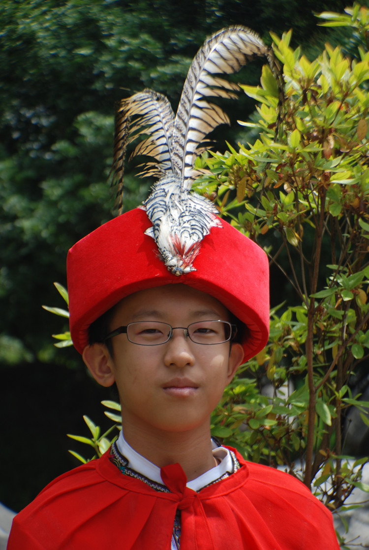 【小宽在长大】十 小学的最后一年 - 小鱼滋味 - 小鱼滋味 【小宽在长大】十 小学的最后一年 - 小鱼滋味 - 小鱼滋味