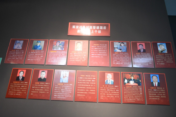 【陪你一起看草原】之二 海拉尔鄂温克博物馆 - 小鱼滋味 - 小鱼滋味 【陪你一起看草原】之二 海拉尔鄂温克博物馆 - 小鱼滋味 - 小鱼滋味