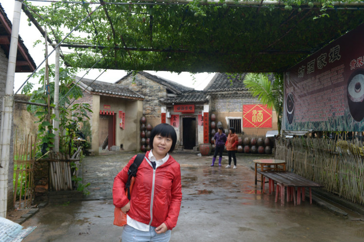 苏家围 - 小鱼滋味 - 小鱼滋味 苏家围 - 小鱼滋味 - 小鱼滋味