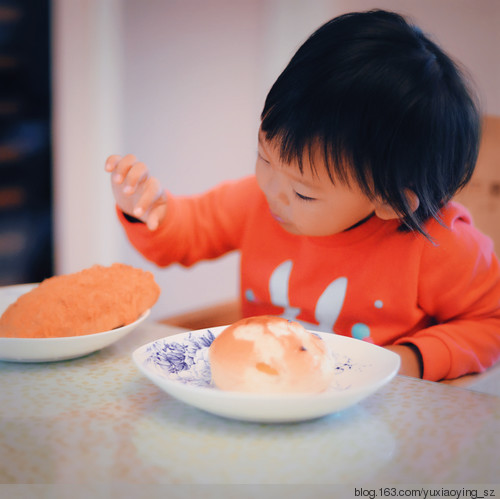 2016年12月13日 - 小鱼滋味 - 小鱼滋味