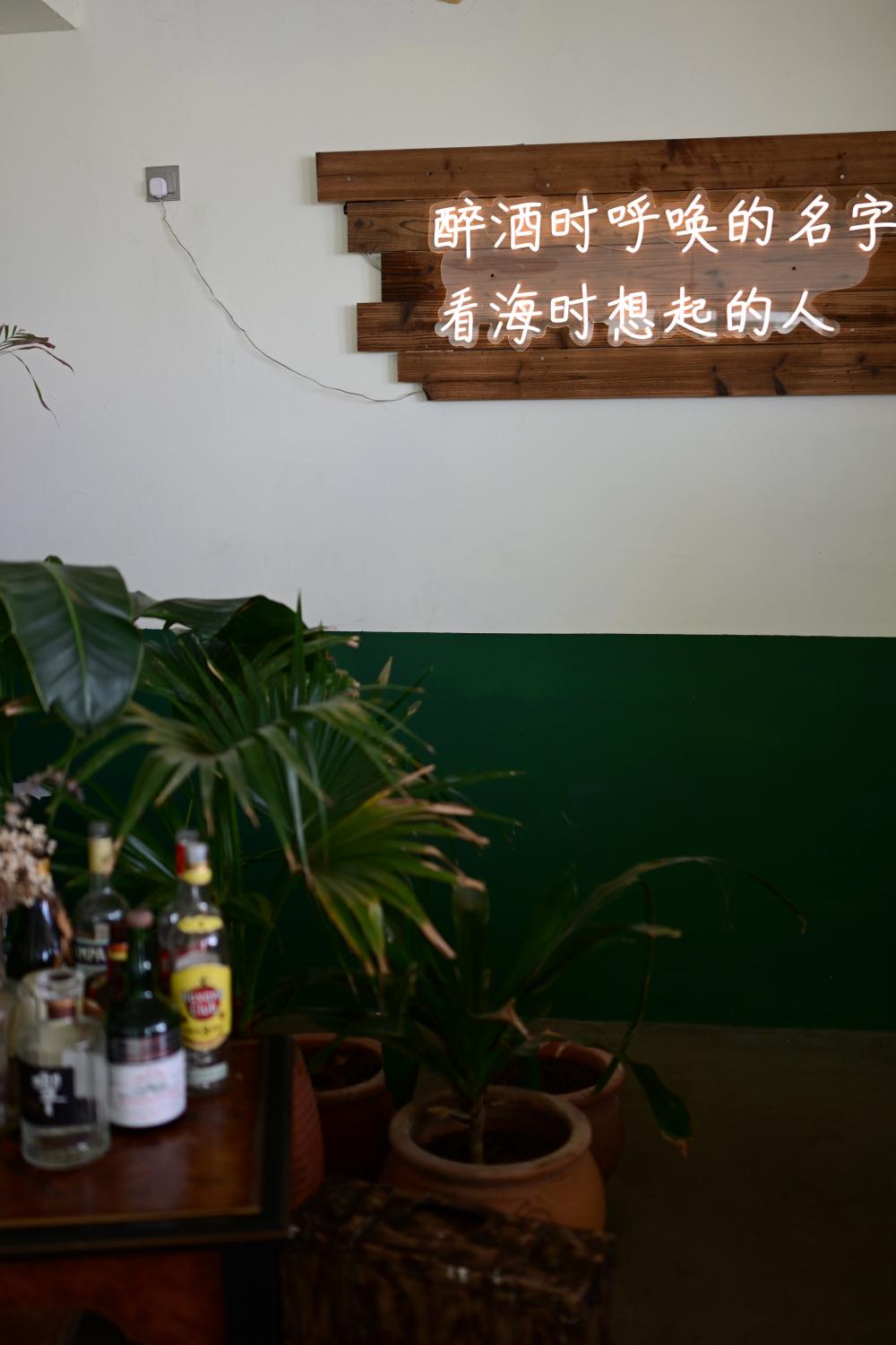 【深圳 · 南澳第一沙滩】 踏浪 拾光 – 小鱼滋味